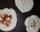 Foto del paso 2 de la receta: Pan saborizado 🍞