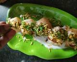 Dahi Puri Chat recipe step 4 photo