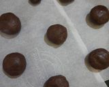 A picture of step 4 of Sheet Cookies Cake, Eggless.