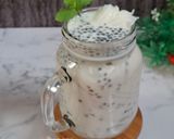 Foto langkah ke 4 dari resep Es Kopyor Jelly.
