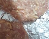 Foto del paso 3 de la receta: Hamburguesa de pollito pio pio