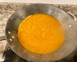 Foto del paso 5 de la receta Almejas picantonas a la marinera