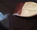 Pas rețetă Lava cake 1 fotografie