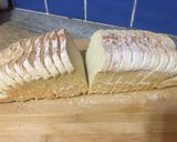 Foto del paso 5 de la receta: Pan lactal tipo artesano