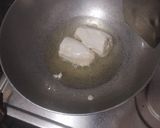 A picture of step 6 of ভেজ স্প্রিং রোল(Veeg Spring Roll Recipe in Bengali).