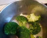 Foto del paso 2 de la receta: Fideos Ecológicos #Saludable #Nutritivo #Niños