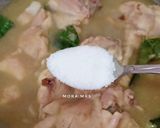 Foto langkah ke 5 dari resep Ayam Bacem (Tanpa Air Kelapa).