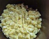 Foto del paso 4 de la receta: Ensaladilla de pulpo y berberechos