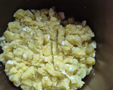 Foto del paso 4 de la receta: Ensaladilla de pulpo y berberechos