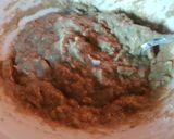 Foto del paso 2 de la receta: Galletitas de banana manzana y coco sin gluten (Veganas)