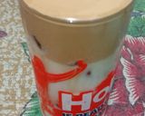 Foto langkah ke 3 dari resep Dalgona Coffee.