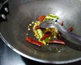 தேங்காய் எலுமிச்சை சாதம் ரெசிபி ஸ்டேப் 2 புகைப்படம்