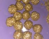 बाजरा तिल लड्डू(bajra til laddu recepie in hindi) रेसिपी चरण 5 फोटो