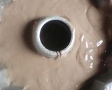 Foto langkah ke 3 dari resep Bolu coklat 3 telur.