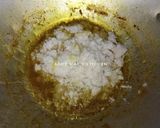 Foto langkah ke 3 dari resep Ayam Serundeng Kelapa (bumbu instan).