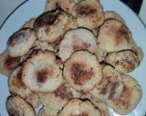 Foto del paso 5 de la receta: Galletas con canela