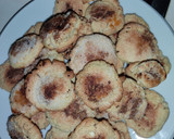 Foto del paso 5 de la receta: Galletas con canela