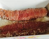 Foto del paso 2 de la receta: Hueva de pescado a la sal