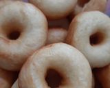 Foto langkah ke 3 dari resep Donat Menul 1 Telur.