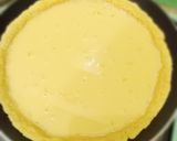 Foto langkah ke 4 dari resep Pie susu teflon.