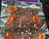 Foto del paso 3 de la receta: Lubina