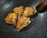 Foto langkah ke 10 dari resep Soto Ayam Kayu Krangean khas Jogja.