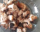 Foto langkah ke 4 dari resep Sambel Rebus Ikan Tuna.