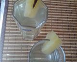 Foto del paso 3 de la receta: Agüita de piña