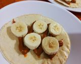 Foto del paso 2 de la receta: Tortillas de trigo o Rapiditas... En 10 min 😉