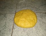 Foto del paso 1 de la receta: Tarta alta de jamón, queso, tomate y huevo
