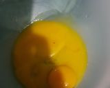 Foto langkah ke 1 dari resep Soft Pan Cake.