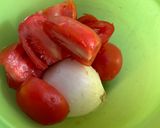 Foto del paso 1 de la receta: Sopa de pasta