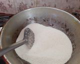ரவா கிச்சடி (Rava khichadi recipe in tamil) ரெசிபி ஸ்டேப் 2 புகைப்படம்