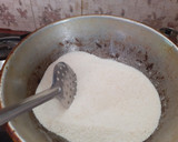 ரவா கிச்சடி (Rava khichadi recipe in tamil) ரெசிபி ஸ்டேப் 2 புகைப்படம்