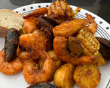Foto del paso 7 de la receta: Camarones estilo Louisiana-Mex