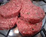Foto del paso 12 de la receta: Hamburguesa casera