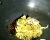 Kadhi recipe step 3 photo