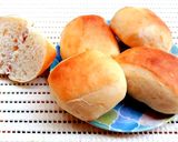 Hình bước làm 8 của món DINNER rolls