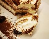 Pas rețetă Tiramisu 5 fotografie