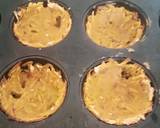 Baked Pumpkin Katori Chaat with Sweet potato and Beetroot recipe step 5 photo