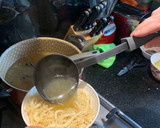 Foto del paso 7 de la receta: Ramen con Udon