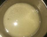 Satvik kheer recipe step 1 photo
