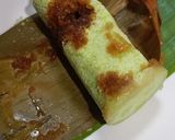 Foto langkah ke 5 dari resep Kue Putu Bambu (Tanpa Cetakan Bambu).