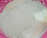 Foto langkah ke 2 dari resep Marmer Cake.