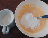 Foto del paso 2 de la receta: Budín de zanahoria