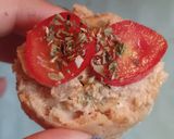 Foto del paso 8 de la receta: Scons veganos para picnic veraniego