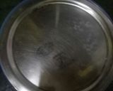 A picture of step 10 of Maggi ghujiya.