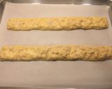Foto del paso 12 de la receta Galletas crujientes de almendras (Cantuccini)