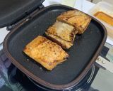 Foto langkah ke 4 dari resep Tuna Steak, tercepat dan tersimpel!.