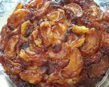 Foto del paso 7 de la receta: Torta invertida de mandarina